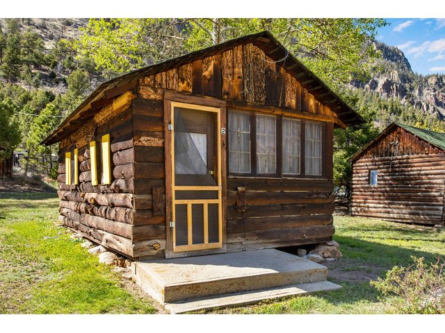Property Photo 18 1 of 12 cabins