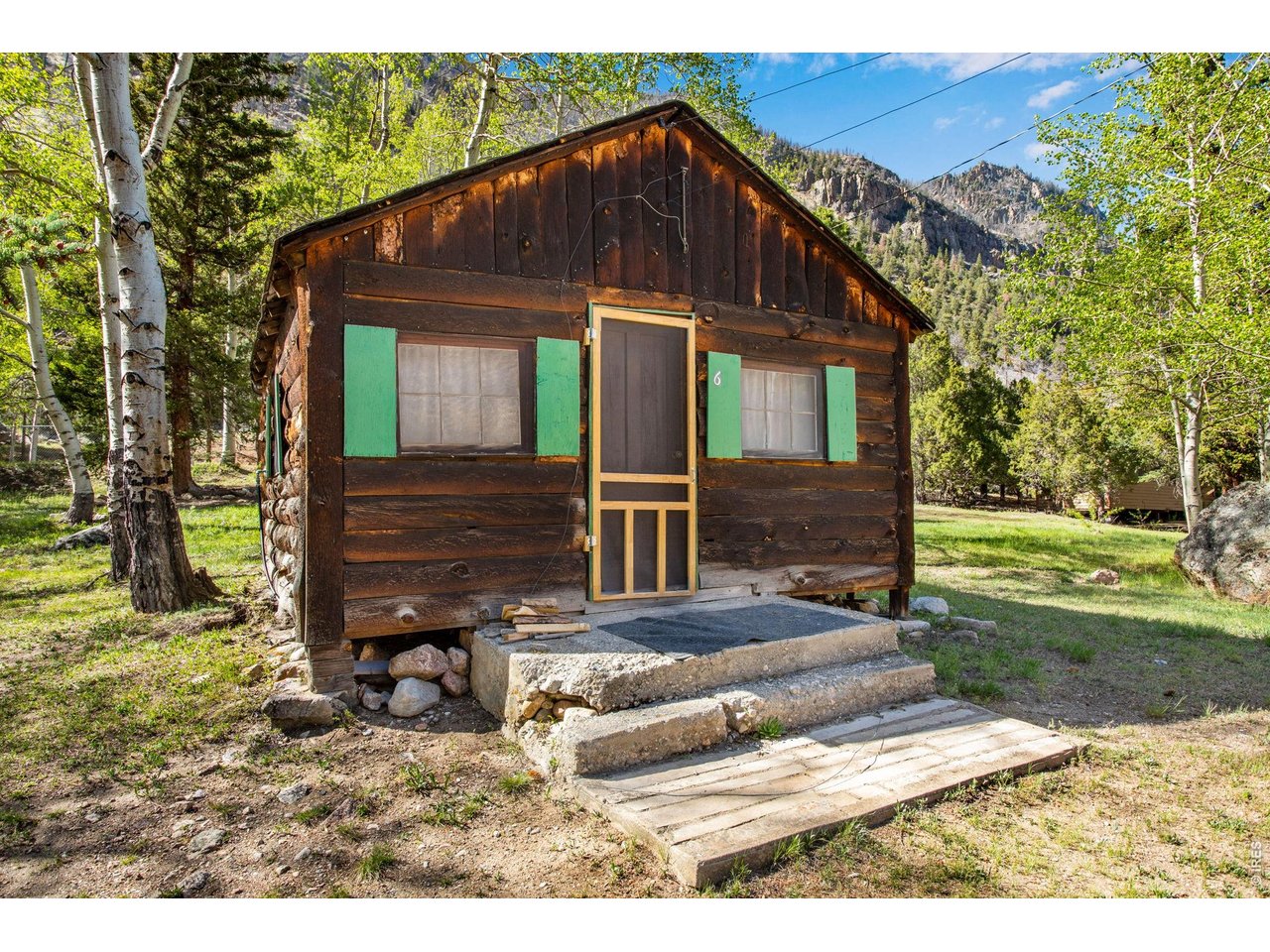 Property Photo 20 1 of 12 cabins