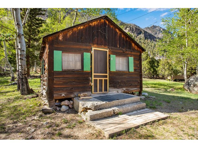 Property Photo 20 1 of 12 cabins