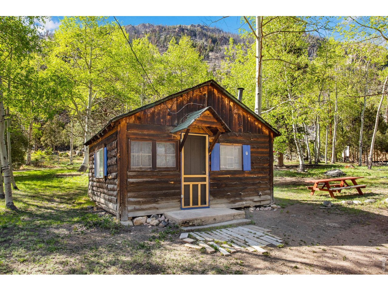 Property Photo 21 1 of 12 cabins