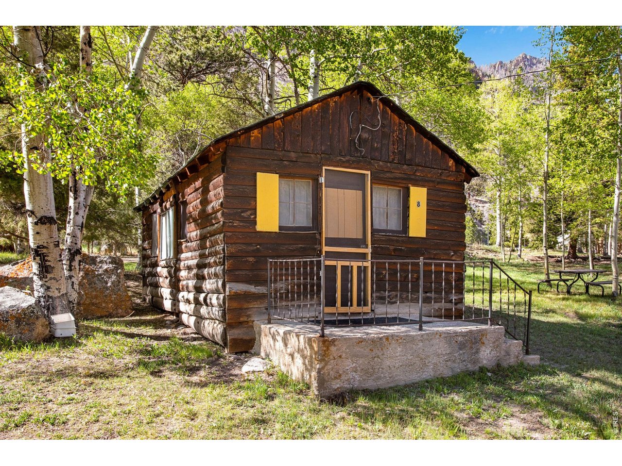 Property Photo 22 1 of 12 cabins