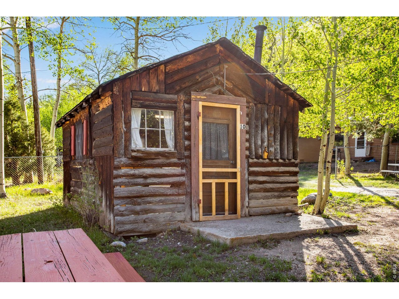 Property Photo 24 1 of 12 cabins