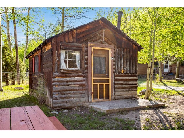Property Photo 24 1 of 12 cabins