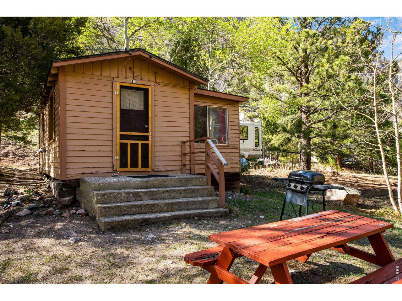Property Photo 25 1 of 12 cabins