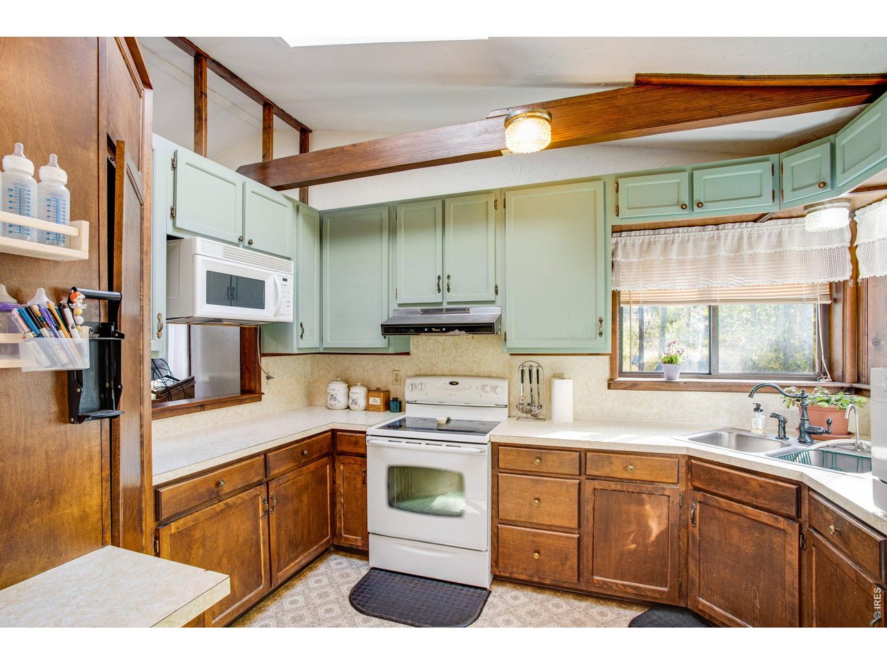 Property Photo 32 Primary residence cozy kitchen