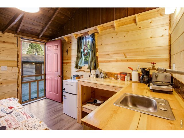 Property Photo 38 Interior of one of the cabins