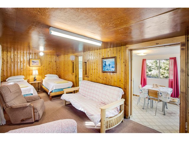 Property Photo 40 Interior of one of the cabins