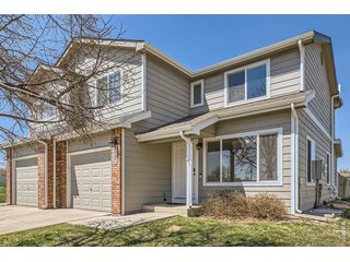 3121 Swan Point Dr Evans, CO 80620