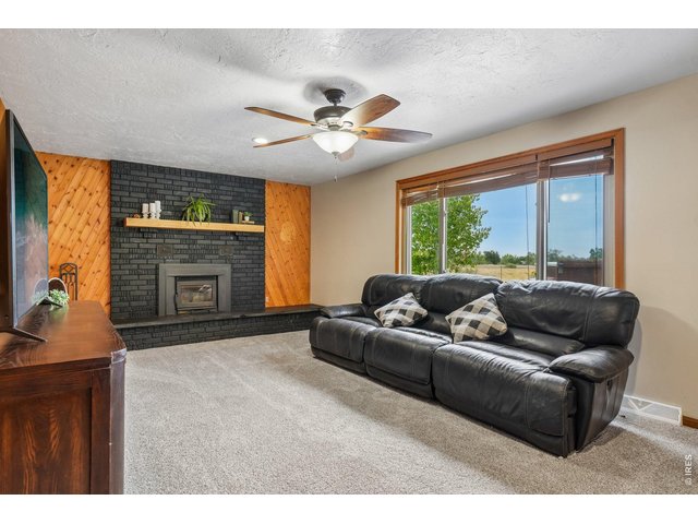 Property Photo 12 Large main floor family room