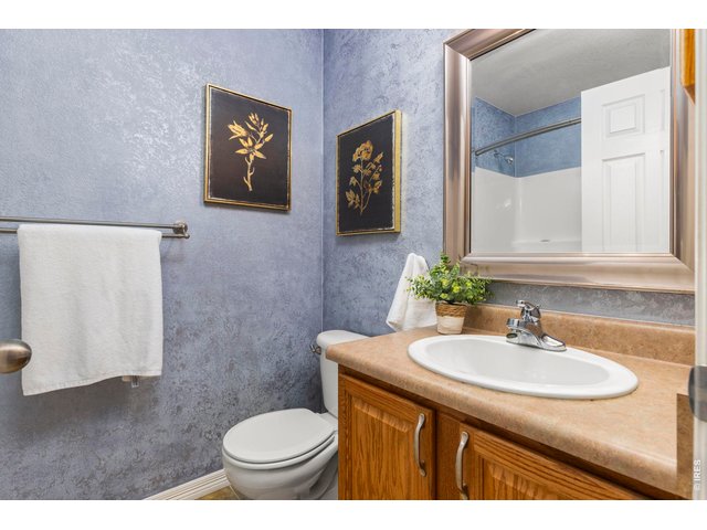 Property Photo 19 main level full bath with shower