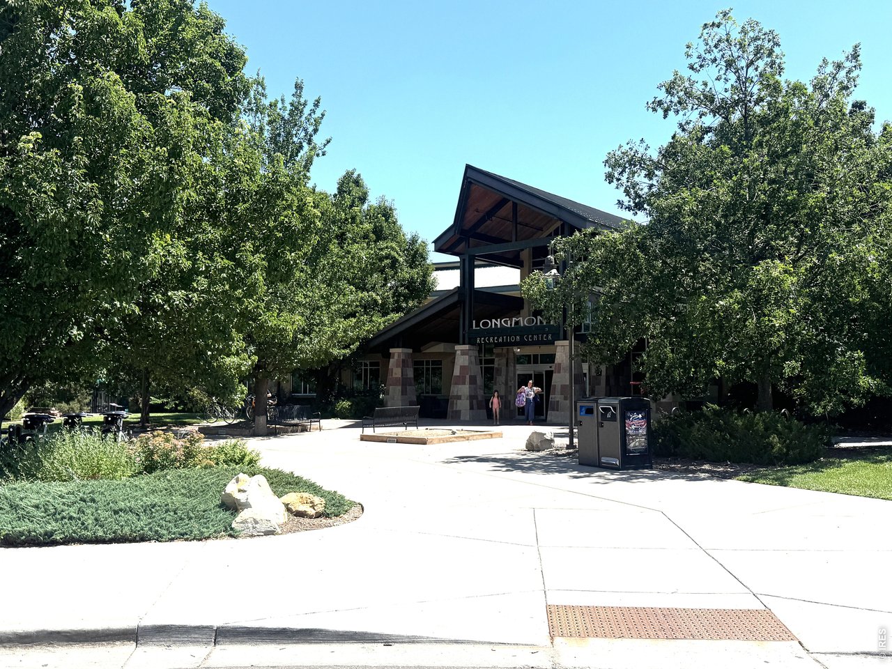 Property Photo 31 Longmont Rec Center steps away