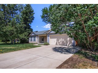 661 W Chestnut Ct Louisville, CO 80027