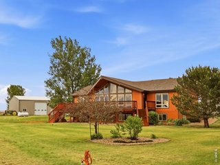 27488 County Road 5 Weldona, CO 80653