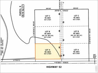 0 Highway 52 Lot A (W) Keenesburg, CO 80643
