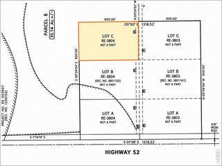 0 Highway 52 Lot C (W) Keenesburg, CO 80643