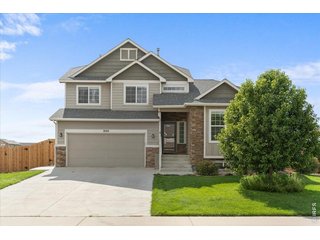 909 5th St Pierce, CO 80650