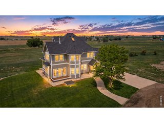 27195 County Road 66 Gill, CO 80624