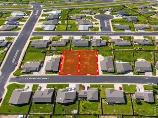 835 Cliffrose Way Severance, CO 80550