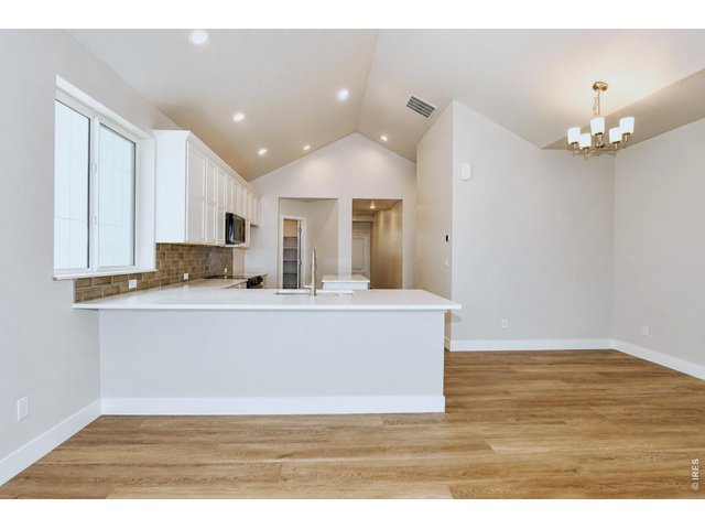 Property Photo 11 Main Level Kitchen
