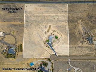 15330 Perrytown St Hudson, CO 80642