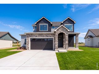 1110 S Deuel St Fort Morgan, CO 80701