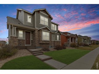 1513 Chokeberry St Berthoud, CO 80513