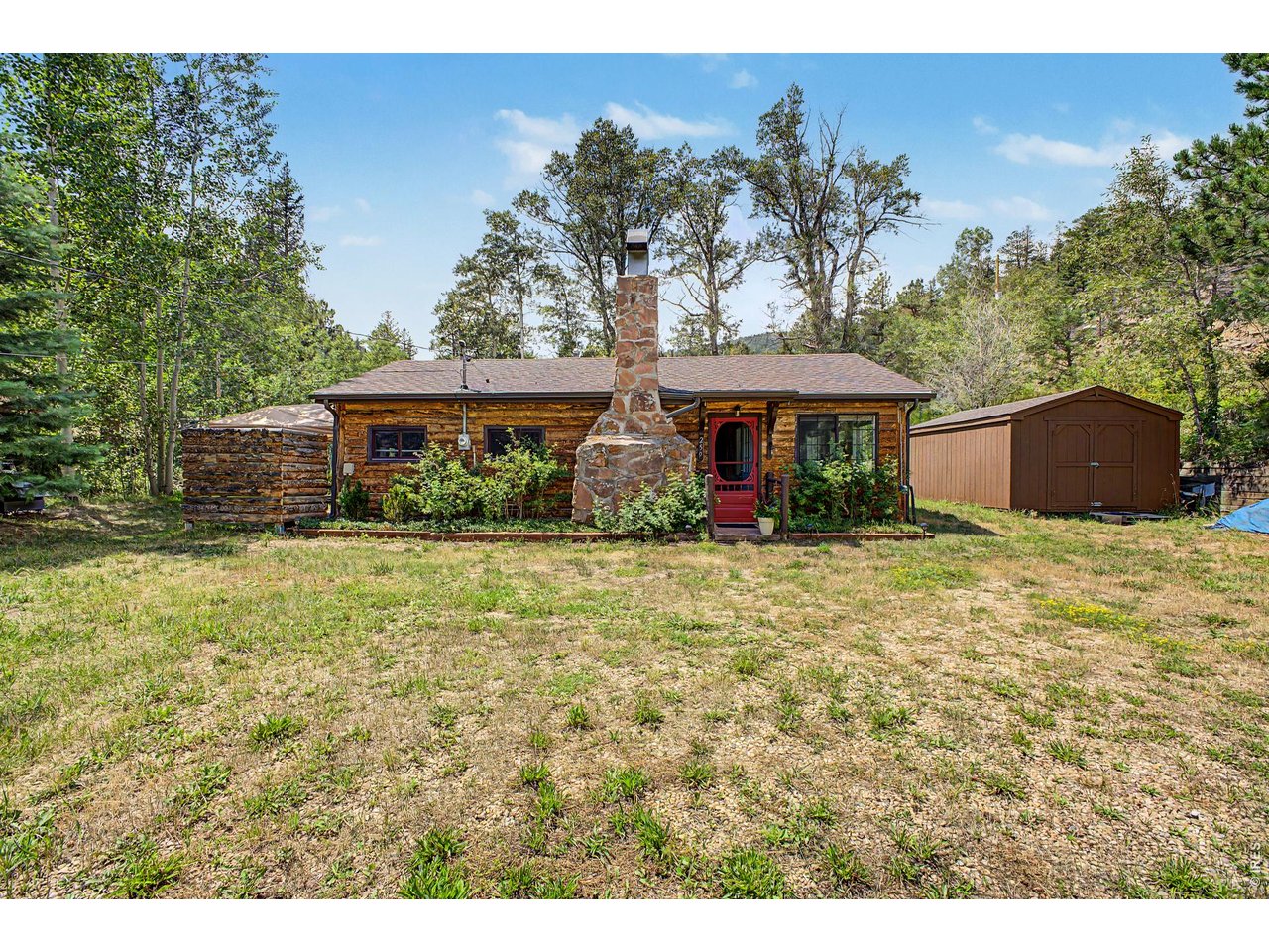 Property Photo 1 Tune Key Cabin