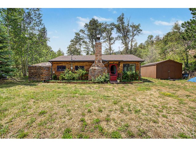 Property Photo 1 Tune Key Cabin