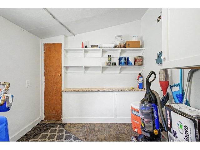 Property Photo 20 Storage/pantry off the kitchen