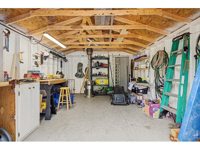 Property Photo 24 Store your fishing gear.