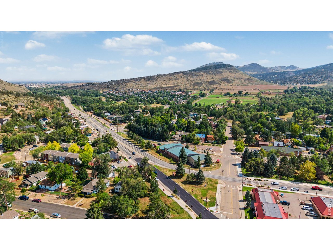 Property Photo 46 15 minutes to Lyons