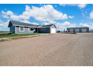 33490 County Road 42 Otis, CO 80743