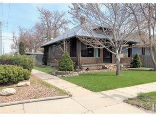 730 Prospect St Fort Morgan, CO 80701