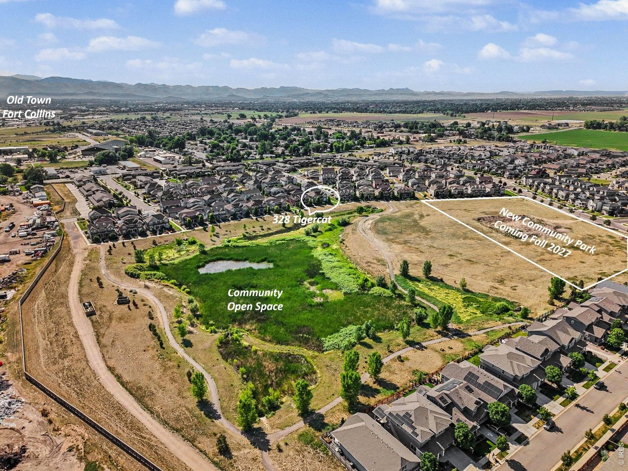 Property Photo 14 Great Location, With Community Park Coming Fall 2027