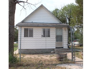 208 Cheyenne Ave Grover, CO 80729