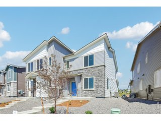 2338 Bufflehead Way Johnstown, CO 80534