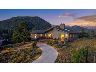 308 Parkview Ln Estes Park, CO 80517