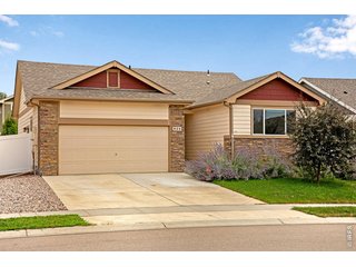 928 Barasingha St Severance, CO 80550