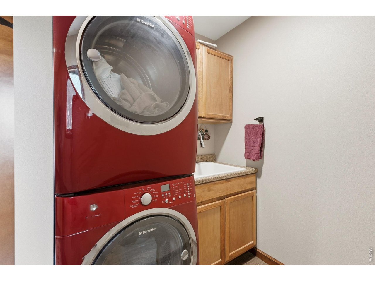 Property Photo 35 Deep laundry room sink was added
