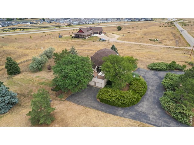 Property Photo 43 Surrounded by mature landscape