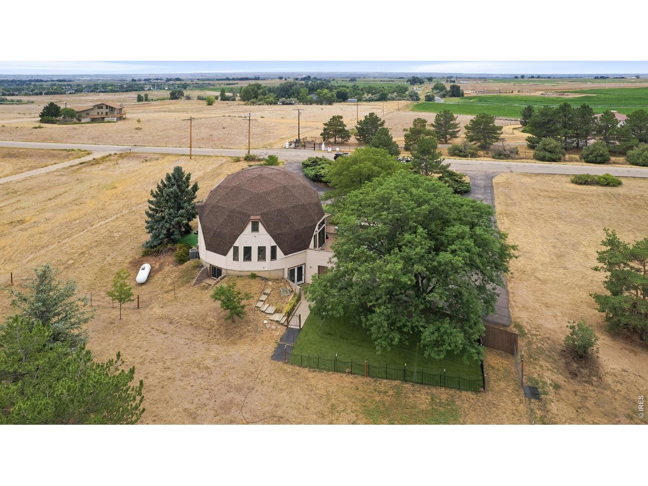 Property Photo 38 Plenty of property to add outbuildings
