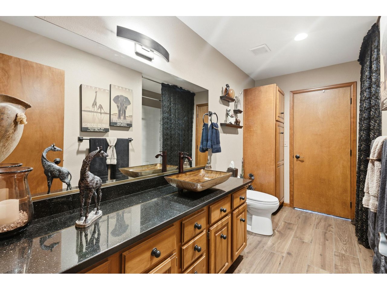 Property Photo 23 Beautifully remodeled main level bathroom