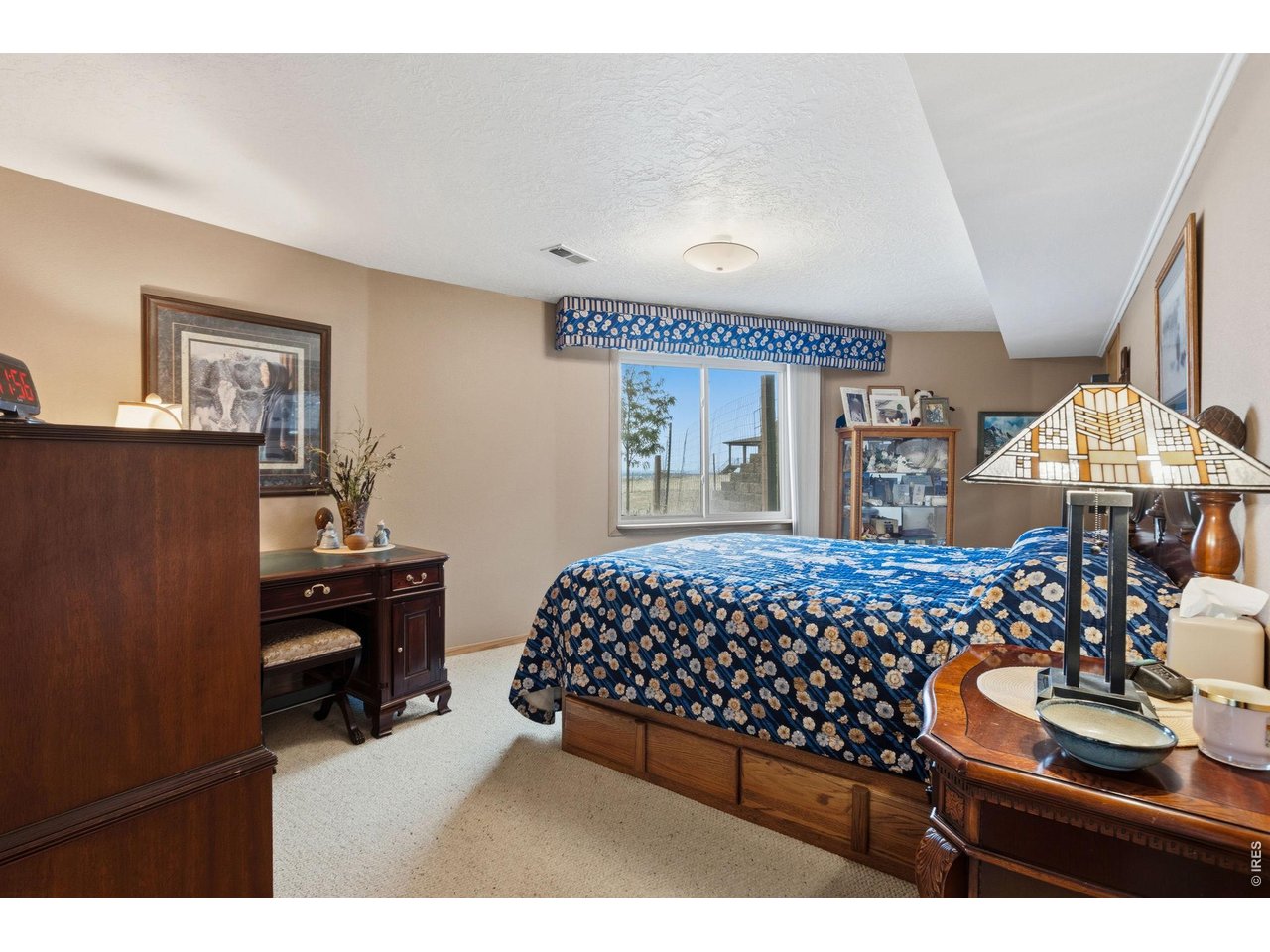 Property Photo 25 Guest bedroom ensures privacy
