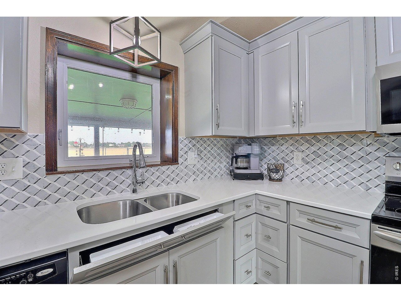 Property Photo 14 Drop Drawer Under Sink for Your Scrubbers and Soap