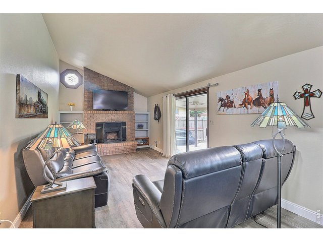 Property Photo 19 Sliding Doors to Backyard/Patio