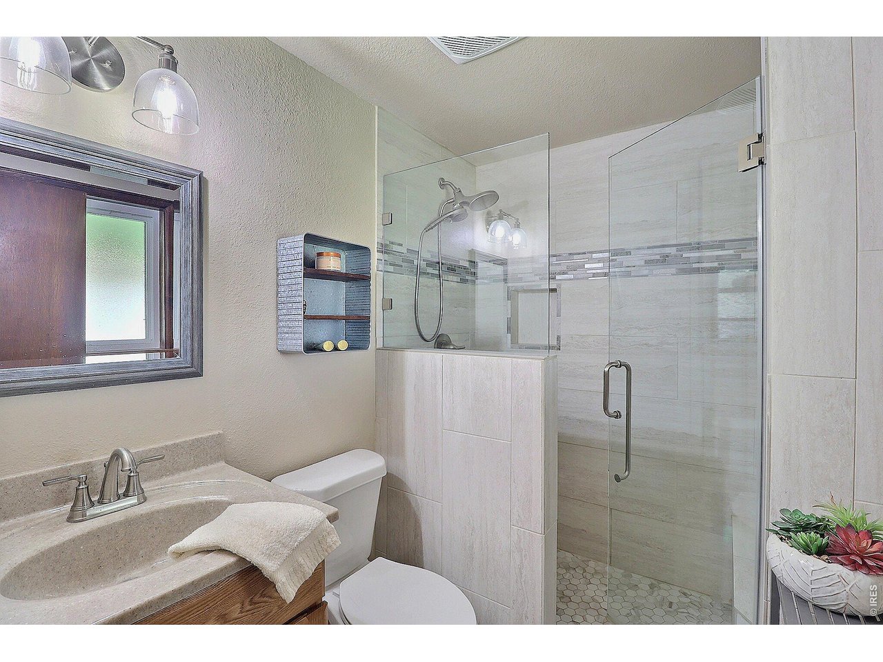 Property Photo 24 New 3/4 Primary Bathroom