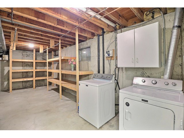 Property Photo 37 Laundry Room Includes Washer and Dryer