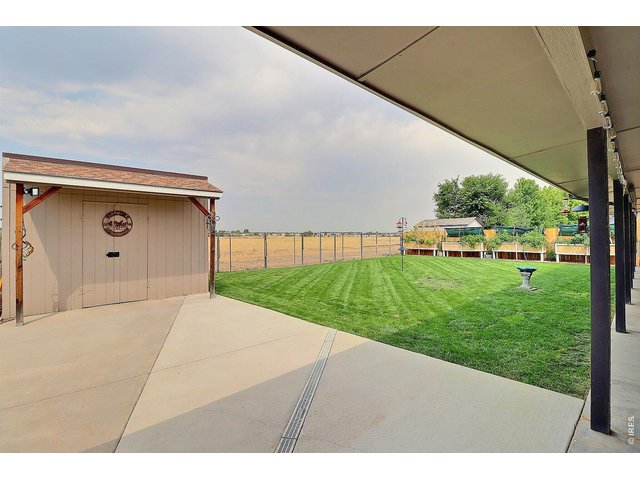 Property Photo 42 Huge Shed For Lawn Equipment and Tools