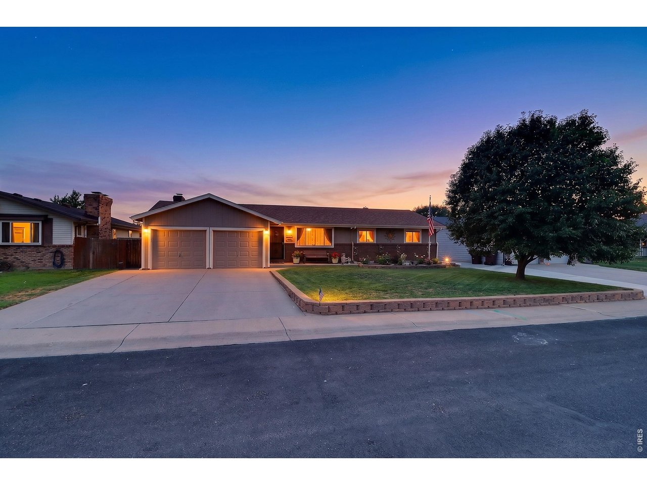 Property Photo 1 Wonderful Ranch in Reeds Subdivision