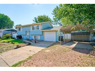 310 Stockton St Gilcrest, CO 80623